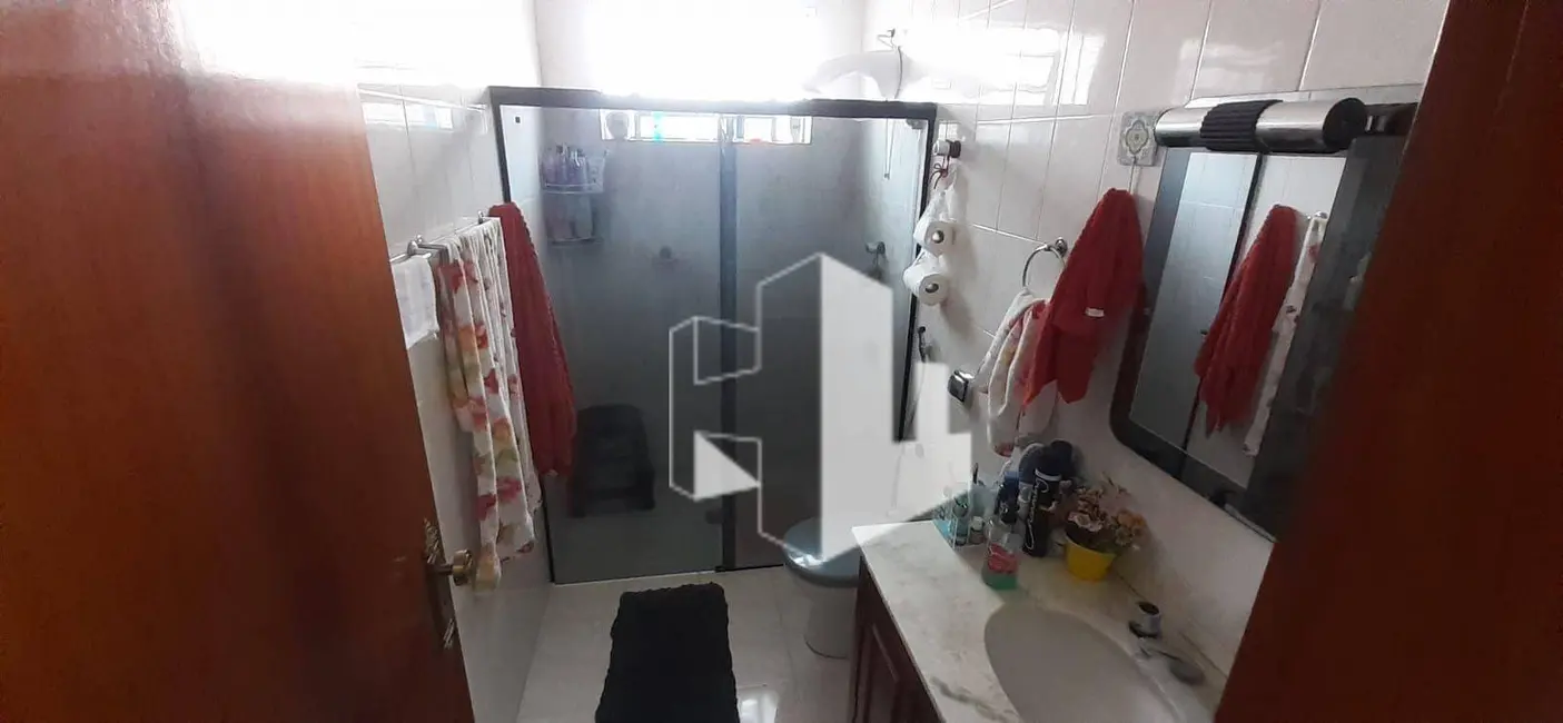 Foto 8 de Casa com 3 quartos à venda, 250m2 em Jardim Alvorada, Jau - SP