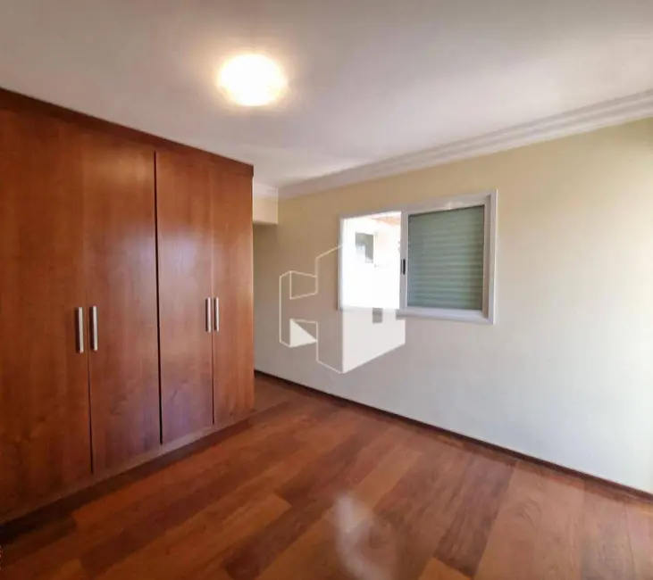 Foto 8 de Apartamento com 3 quartos para alugar, 190m2 em Vila Hilst, Jau - SP