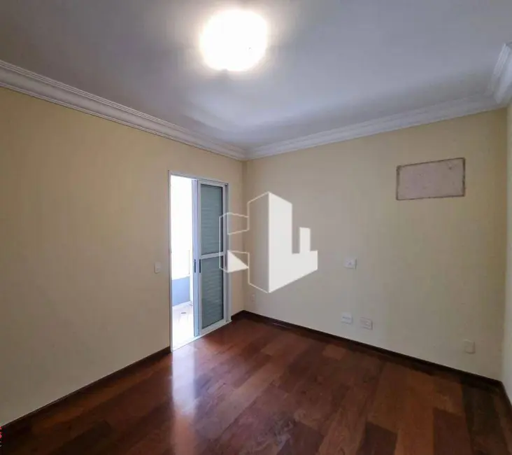 Foto 3 de Apartamento com 3 quartos para alugar, 190m2 em Vila Hilst, Jau - SP