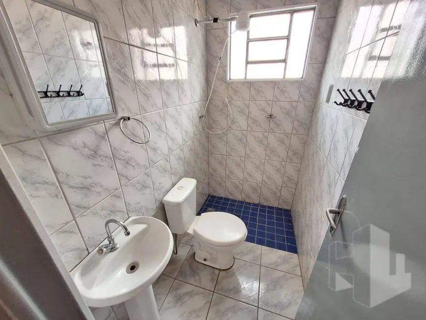 Foto 7 de Casa com 2 quartos à venda e para alugar, 151m2 em Jardim São Crispim, Jau - SP