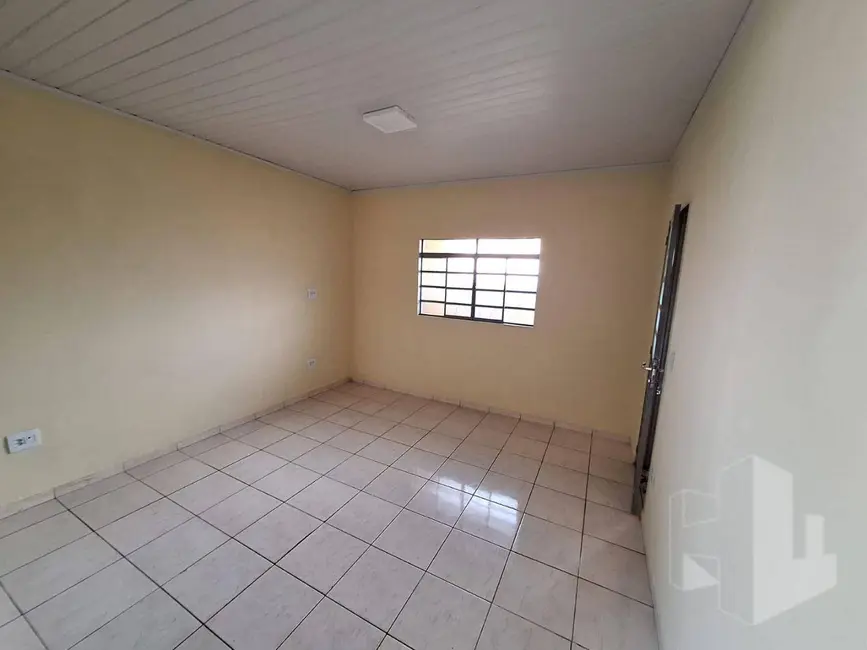 Foto 2 de Casa com 2 quartos à venda e para alugar, 151m2 em Jardim São Crispim, Jau - SP
