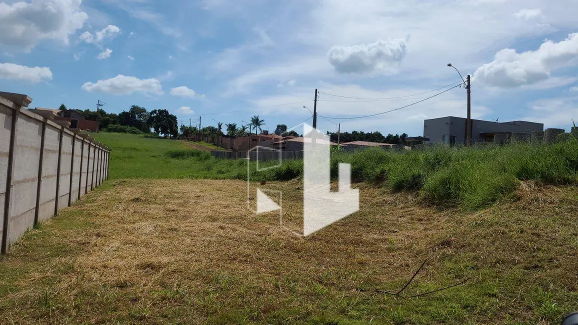 Foto 1 de Terreno / Lote à venda, 630m2 em Jau - SP