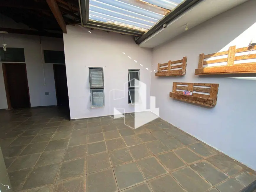 Foto 8 de Casa com 3 quartos para alugar, 250m2 em Jardim América, Jau - SP