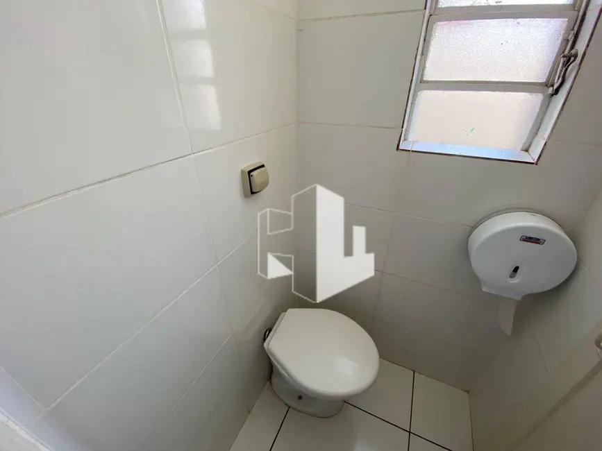 Foto 2 de Sala Comercial para alugar, 80m2 em Centro, Jau - SP