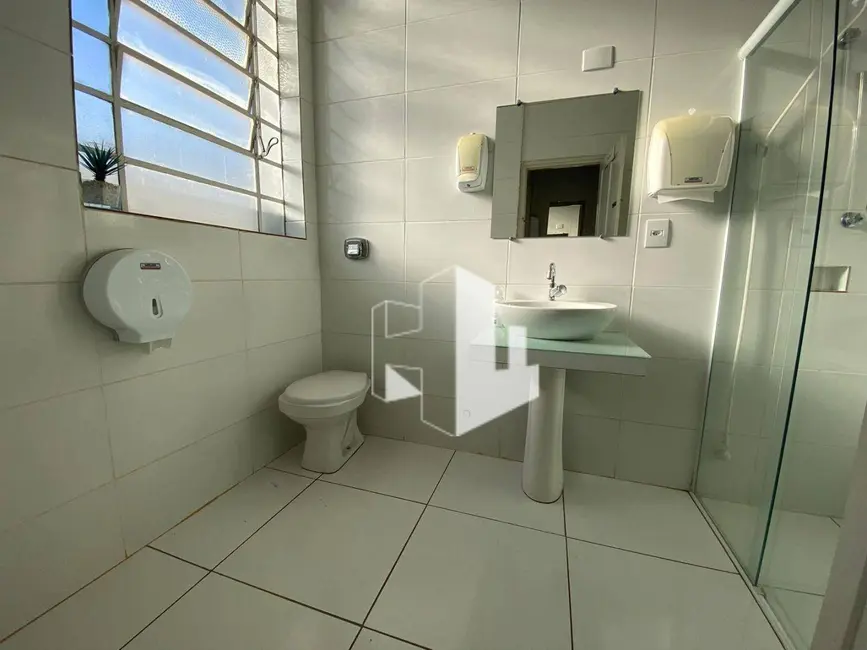 Foto 4 de Sala Comercial para alugar, 80m2 em Centro, Jau - SP