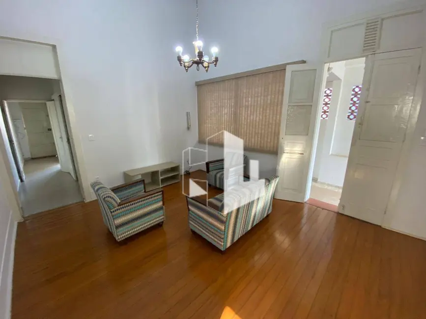 Foto 3 de Sala Comercial para alugar, 80m2 em Centro, Jau - SP