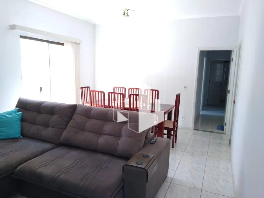 Foto 2 de Casa com 3 quartos à venda, 360m2 em Jardim América, Jau - SP