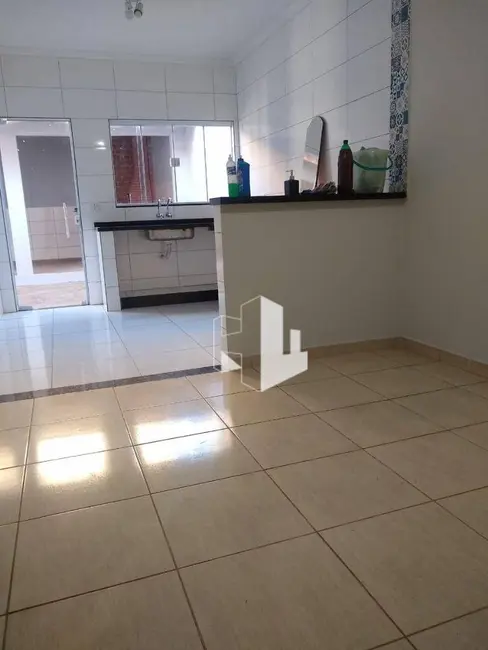 Foto 8 de Casa com 3 quartos à venda, 200m2 em Chácara Bela Vista, Jau - SP