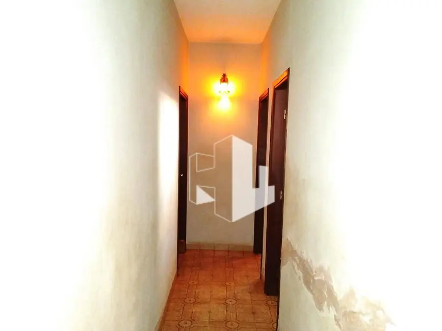 Foto 5 de Casa com 2 quartos à venda, 250m2 em Vila São Judas Tadeu, Jau - SP