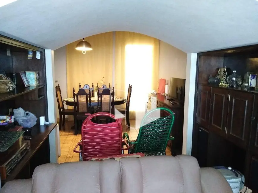 Foto 2 de Casa com 2 quartos à venda, 250m2 em Vila São Judas Tadeu, Jau - SP