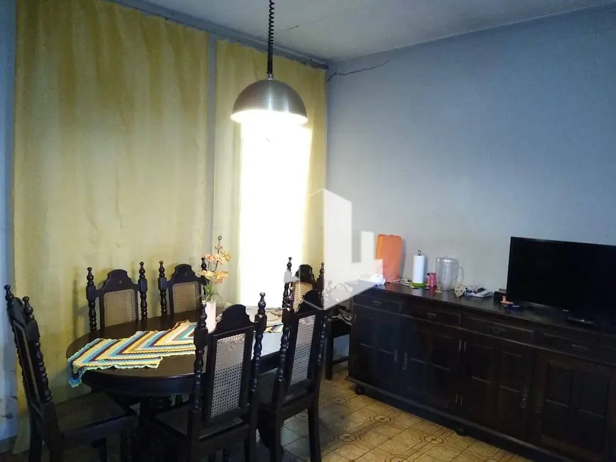 Foto 4 de Casa com 2 quartos à venda, 250m2 em Vila São Judas Tadeu, Jau - SP