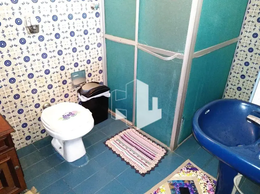 Foto 9 de Casa com 2 quartos à venda, 250m2 em Vila São Judas Tadeu, Jau - SP