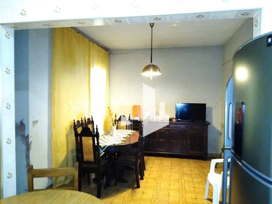 Foto 3 de Casa com 2 quartos à venda, 250m2 em Vila São Judas Tadeu, Jau - SP