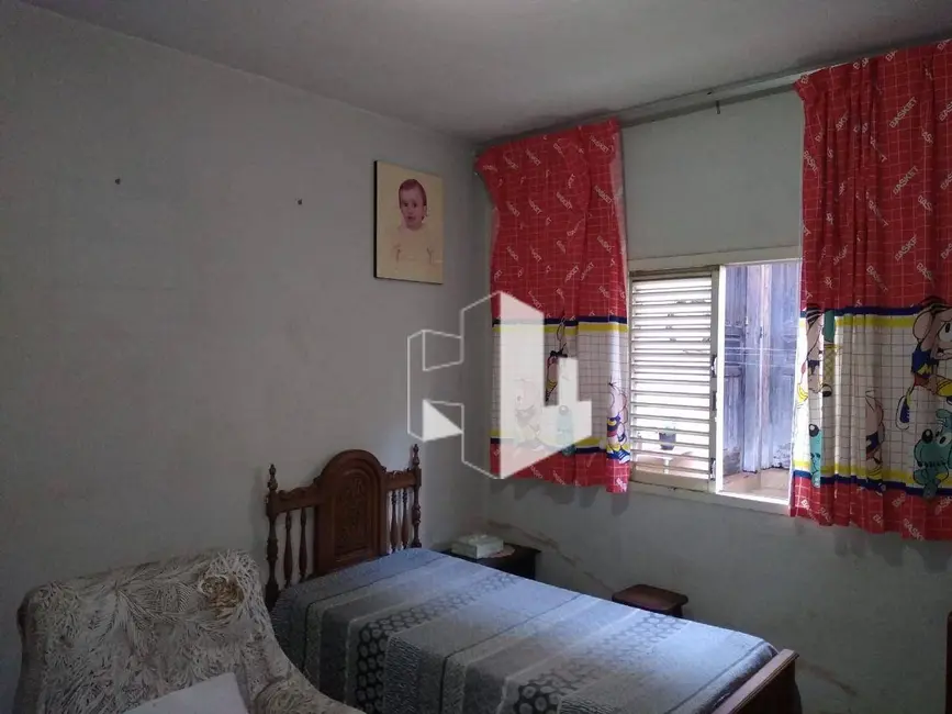 Foto 6 de Casa com 2 quartos à venda, 250m2 em Vila São Judas Tadeu, Jau - SP