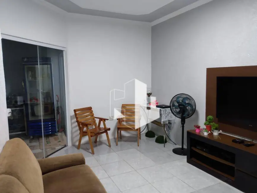 Foto 3 de Casa com 3 quartos à venda, 175m2 em Jardim Sempre Verde, Jau - SP