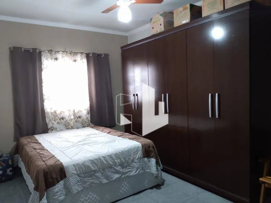 Foto 5 de Casa com 3 quartos à venda, 175m2 em Jardim Sempre Verde, Jau - SP