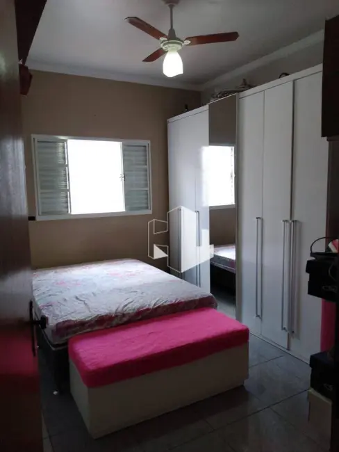 Foto 6 de Casa com 3 quartos à venda, 175m2 em Jardim Sempre Verde, Jau - SP