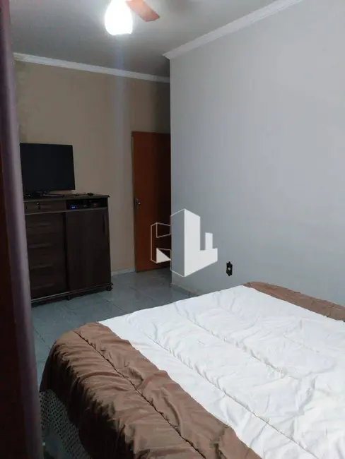 Foto 8 de Casa com 3 quartos à venda, 175m2 em Jardim Sempre Verde, Jau - SP