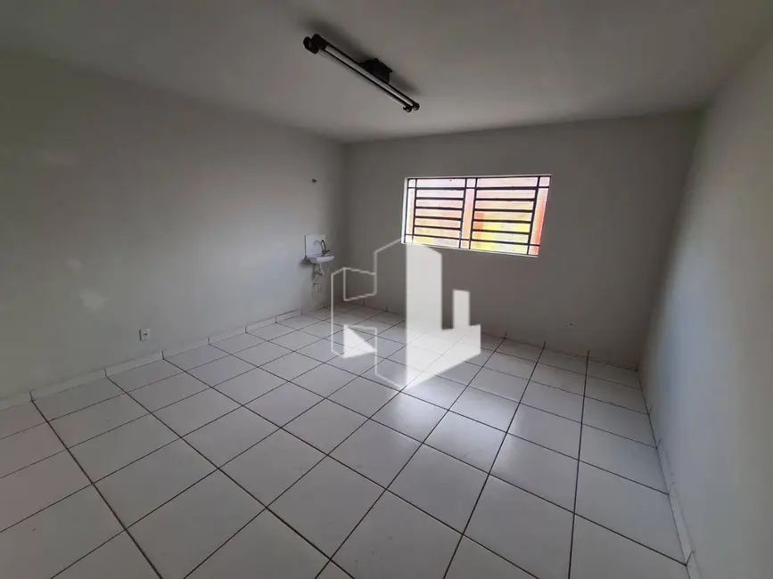 Foto 1 de Sala Comercial para alugar, 20m2 em Vila Nova, Jau - SP