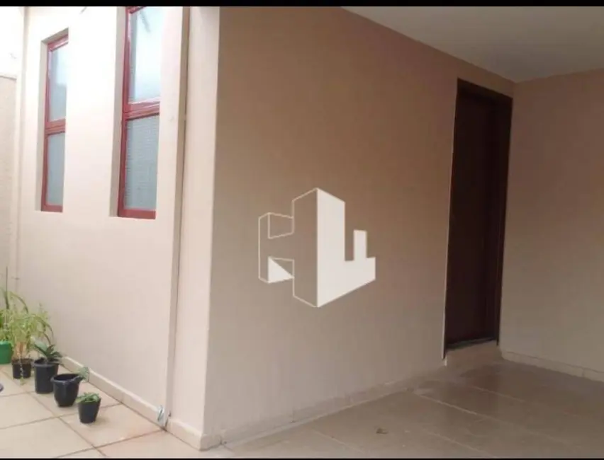 Foto 2 de Casa com 2 quartos à venda, 140m2 em Santo Antônio, Jau - SP