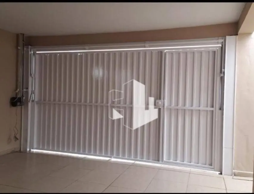 Foto 1 de Casa com 2 quartos à venda, 140m2 em Santo Antônio, Jau - SP