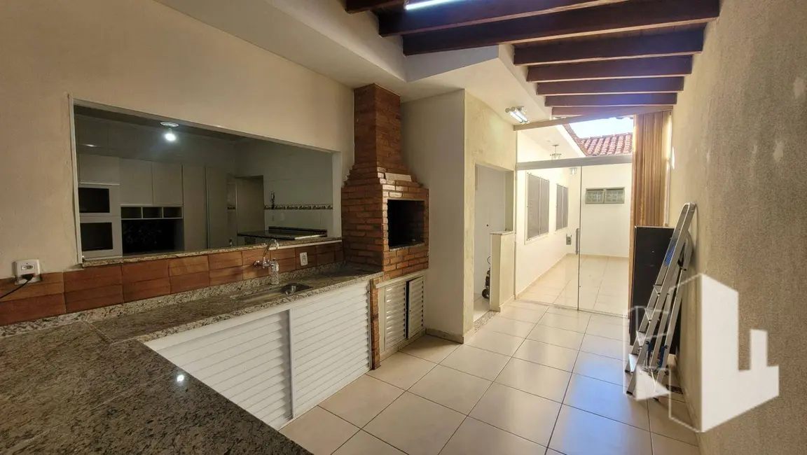 Foto 6 de Casa com 2 quartos à venda, 140m2 em Jardim Cila de Lúcio Bauab, Jau - SP