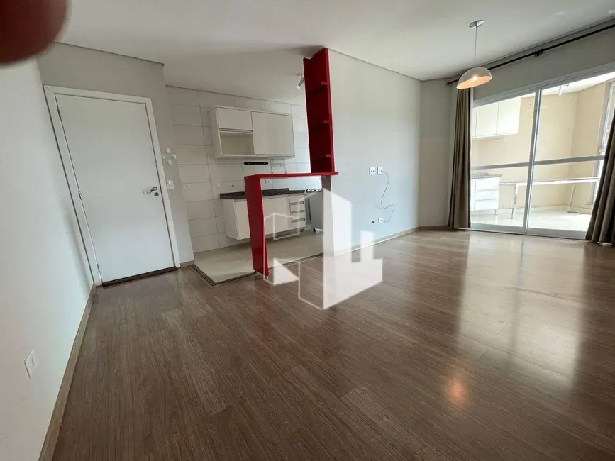 Foto 2 de Apartamento com 3 quartos à venda, 81m2 em Jau - SP