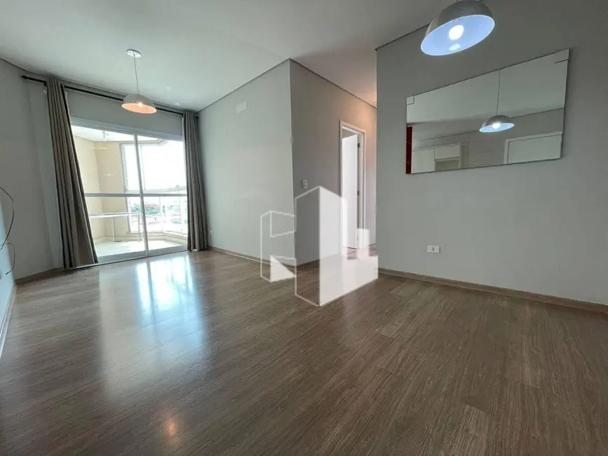 Foto 1 de Apartamento com 3 quartos à venda, 81m2 em Jau - SP