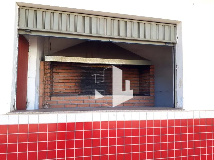 Foto 5 de Casa com 1 quarto para alugar, 120m2 em Jardim Nova Jaú, Jau - SP