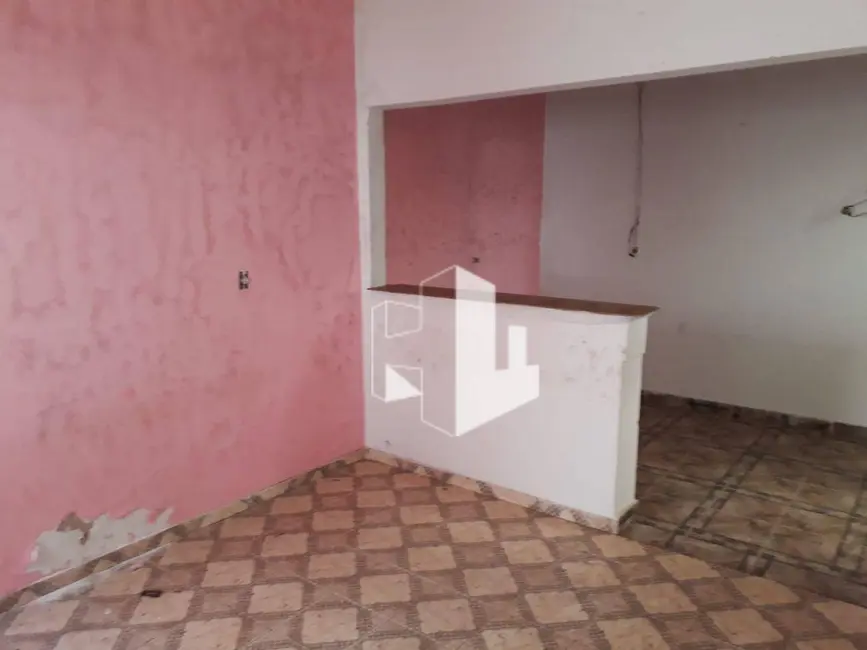 Foto 7 de Casa com 1 quarto para alugar, 120m2 em Jardim Nova Jaú, Jau - SP