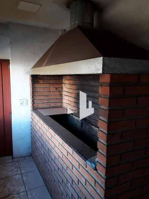 Foto 4 de Casa com 1 quarto para alugar, 120m2 em Jardim Nova Jaú, Jau - SP