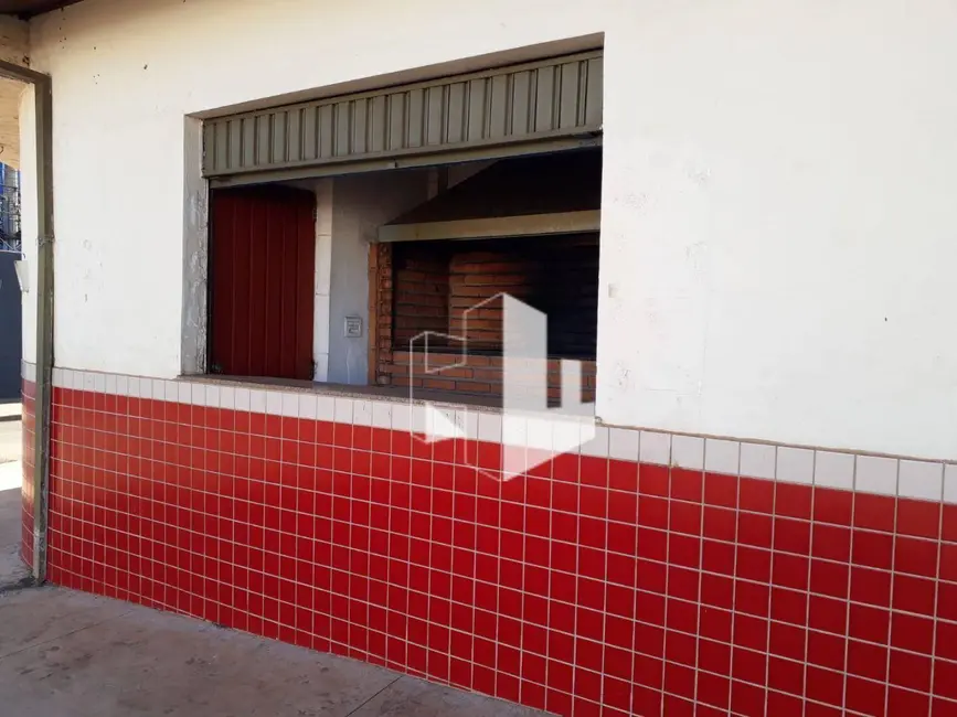 Foto 1 de Casa com 1 quarto para alugar, 120m2 em Jardim Nova Jaú, Jau - SP