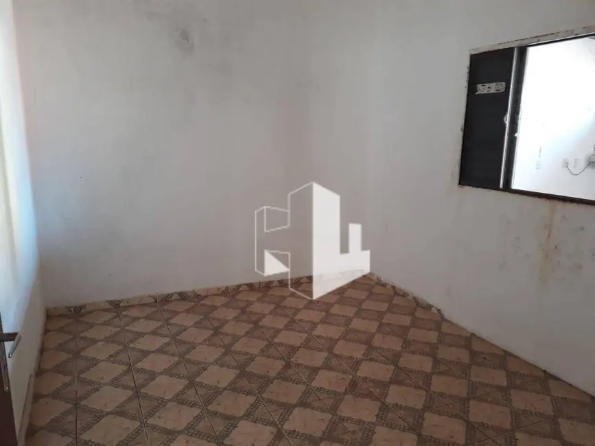 Foto 2 de Casa com 1 quarto para alugar, 120m2 em Jardim Nova Jaú, Jau - SP