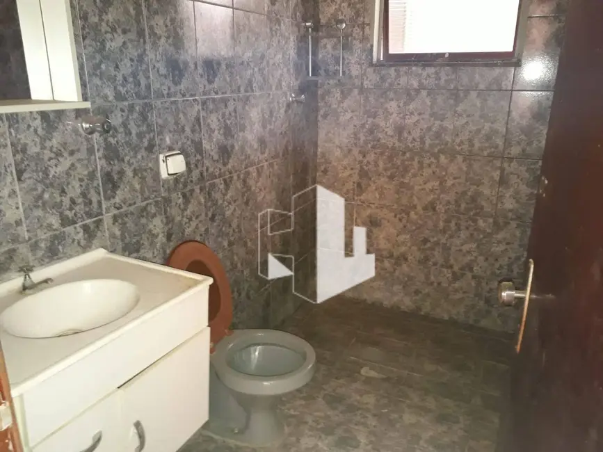 Foto 6 de Casa com 1 quarto para alugar, 120m2 em Jardim Nova Jaú, Jau - SP
