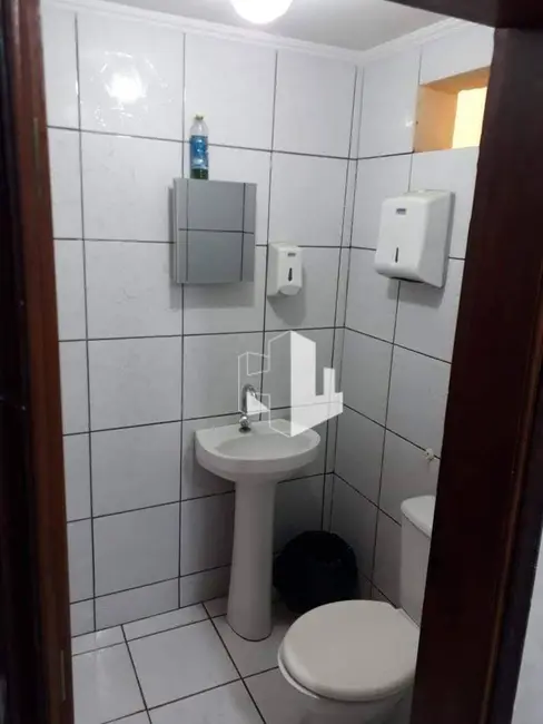 Foto 6 de Armazém / Galpão à venda, 300m2 em Jardim Maria Luiza III, Jau - SP