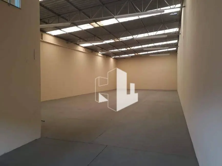 Foto 1 de Armazém / Galpão à venda, 300m2 em Jardim Maria Luiza III, Jau - SP