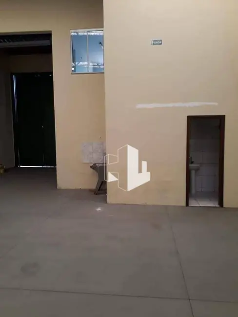 Foto 8 de Armazém / Galpão à venda, 300m2 em Jardim Maria Luiza III, Jau - SP