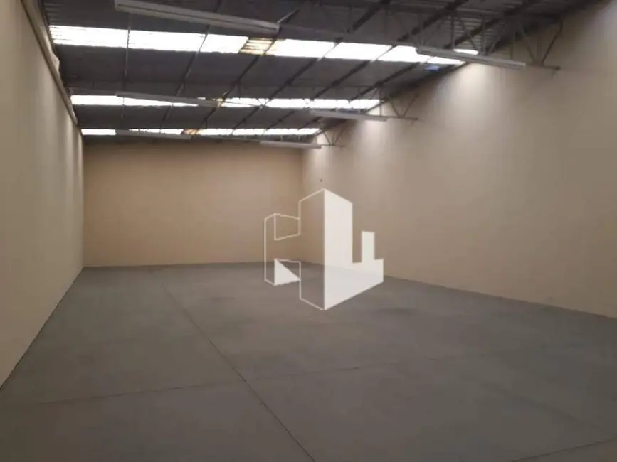 Foto 2 de Armazém / Galpão à venda, 300m2 em Jardim Maria Luiza III, Jau - SP