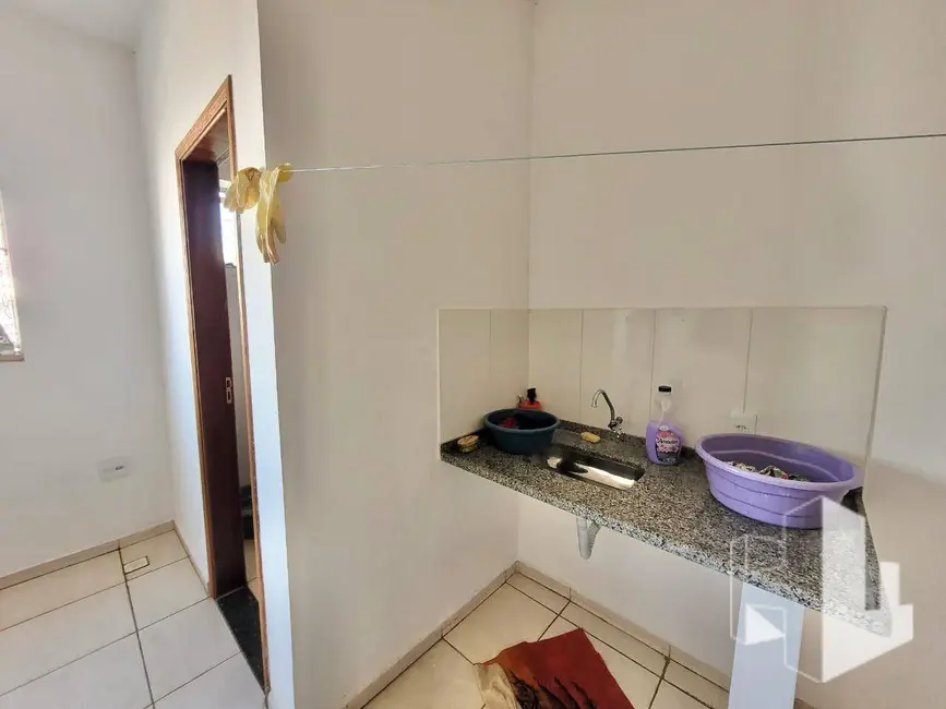 Foto 9 de Sala Comercial à venda e para alugar, 160m2 em Vila Nova Jaú, Jau - SP