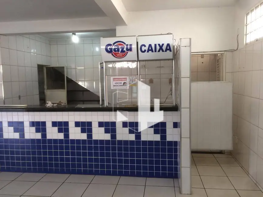 Foto 3 de Sala Comercial à venda e para alugar, 160m2 em Vila Nova Jaú, Jau - SP