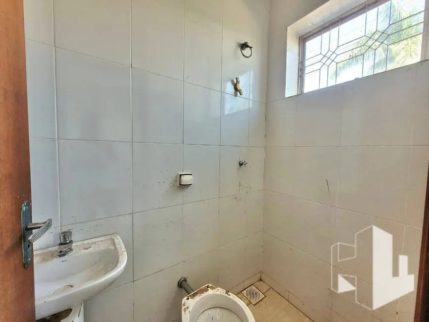Foto 5 de Sala Comercial à venda e para alugar, 160m2 em Vila Nova Jaú, Jau - SP