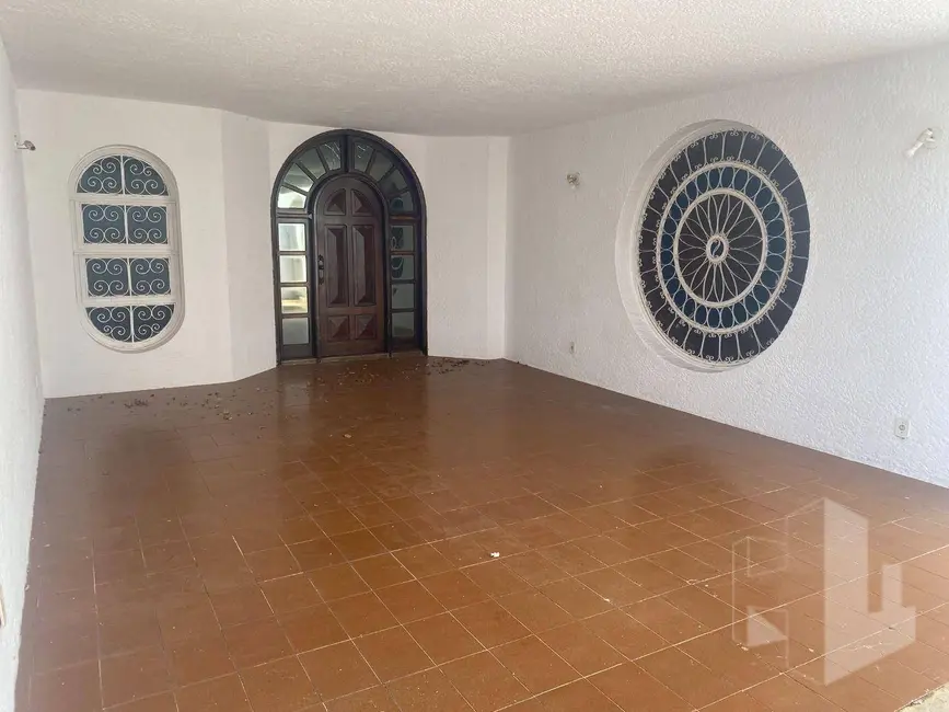 Foto 1 de Casa com 3 quartos para alugar, 250m2 em Centro, Jau - SP
