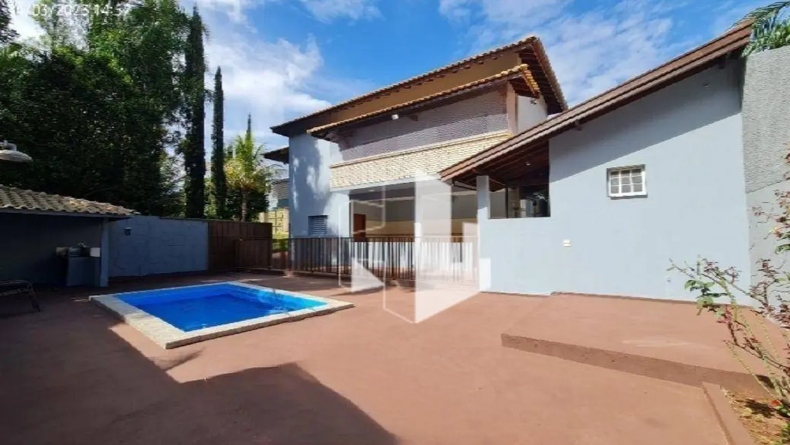 Foto 6 de Chácara com 3 quartos à venda, 8204m2 em Mineiros Do Tiete - SP