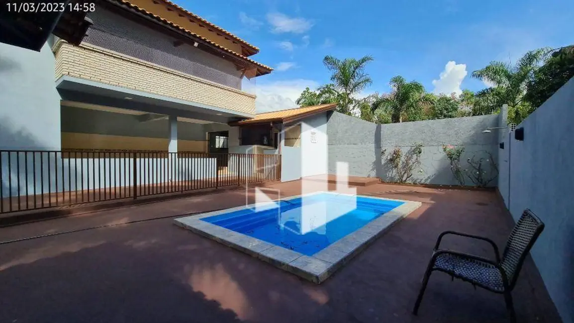 Foto 5 de Chácara com 3 quartos à venda, 8204m2 em Mineiros Do Tiete - SP