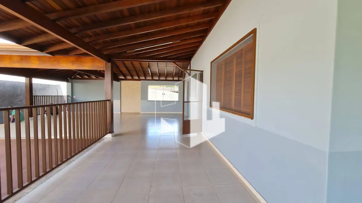Foto 7 de Chácara com 3 quartos à venda, 8204m2 em Mineiros Do Tiete - SP