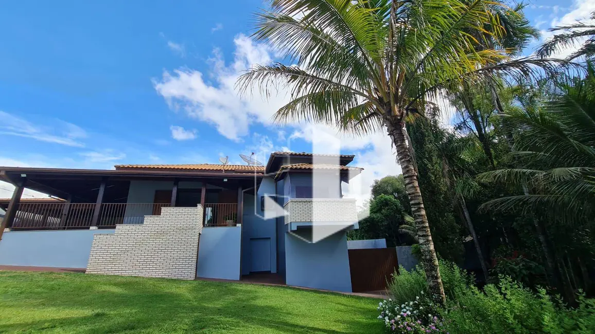 Foto 2 de Chácara com 3 quartos à venda, 8204m2 em Mineiros Do Tiete - SP