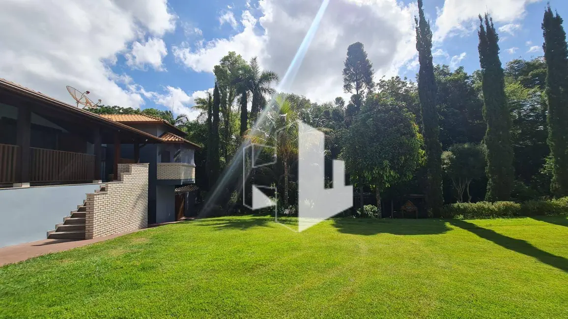 Foto 3 de Chácara com 3 quartos à venda, 8204m2 em Mineiros Do Tiete - SP