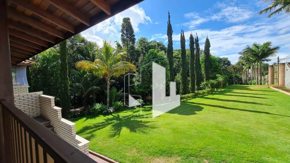 Foto 1 de Chácara com 3 quartos à venda, 8204m2 em Mineiros Do Tiete - SP