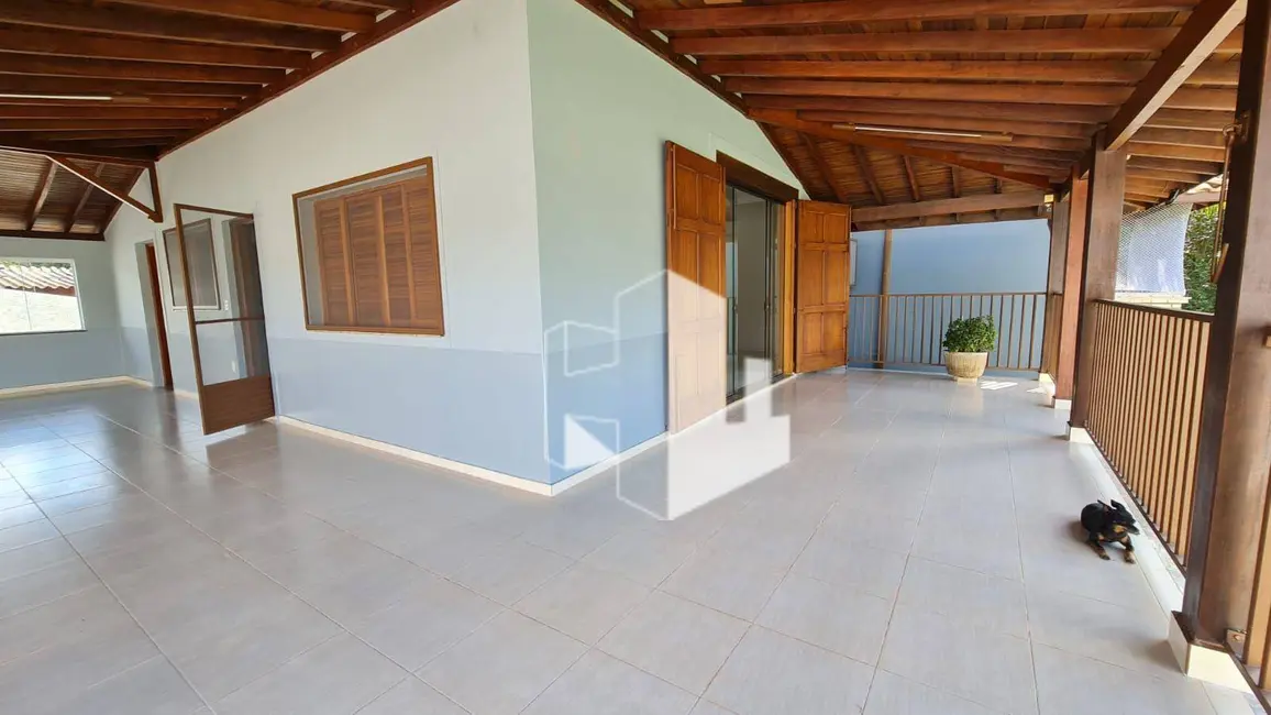 Foto 8 de Chácara com 3 quartos à venda, 8204m2 em Mineiros Do Tiete - SP