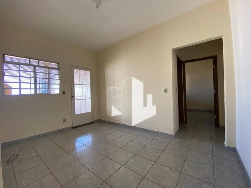Foto 2 de Casa com 1 quarto à venda, 250m2 em Jardim Campos Prado, Jau - SP